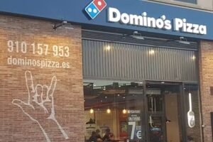 Domino’s Pizza