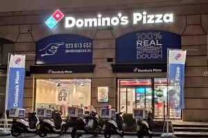 Domino’s Pizza