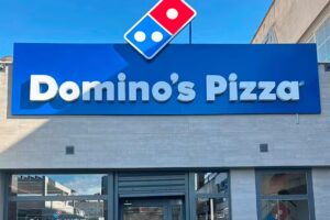 Domino’s Pizza