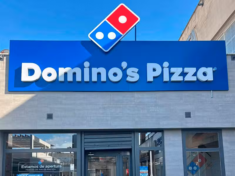 Domino’s Pizza