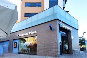 Domino’s Pizza