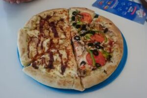Domino’s Pizza