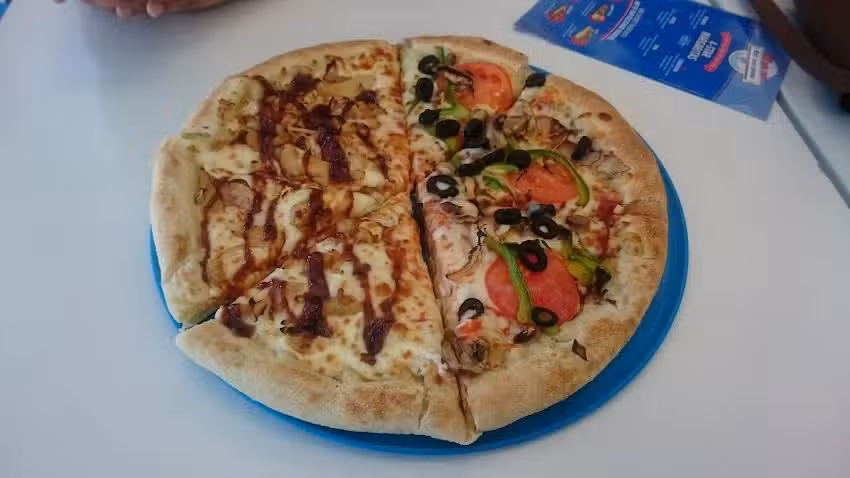 Domino’s Pizza