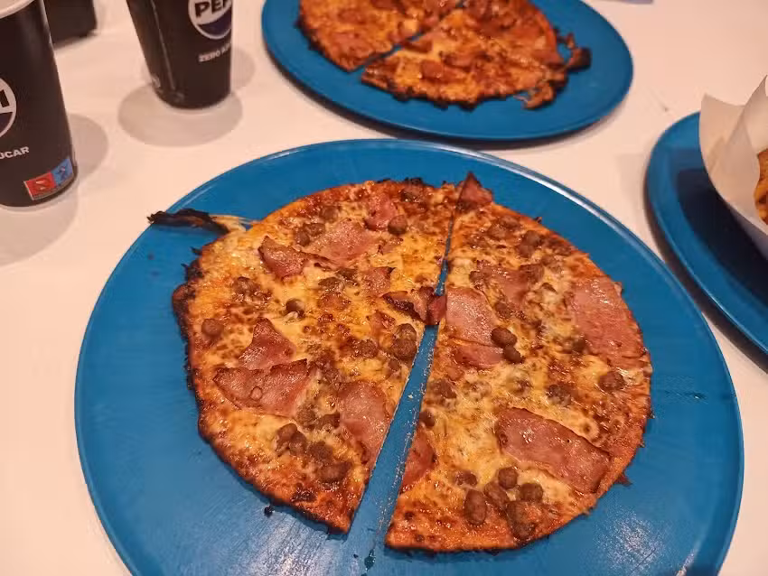 Domino’s Pizza