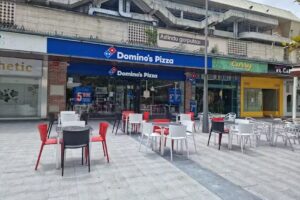 Domino’s Pizza