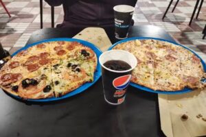 Domino’s Pizza