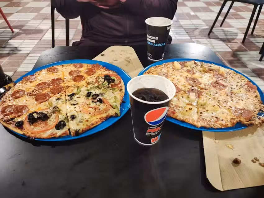 Domino’s Pizza