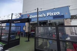 Domino’s Pizza