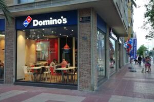 Domino’s Pizza