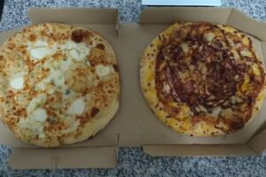 Domino’s Pizza