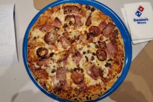 Domino’s Pizza