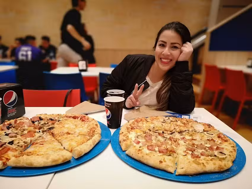 Domino’s Pizza