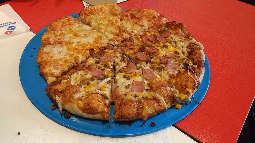 Domino’s Pizza