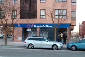 Domino’s Pizza