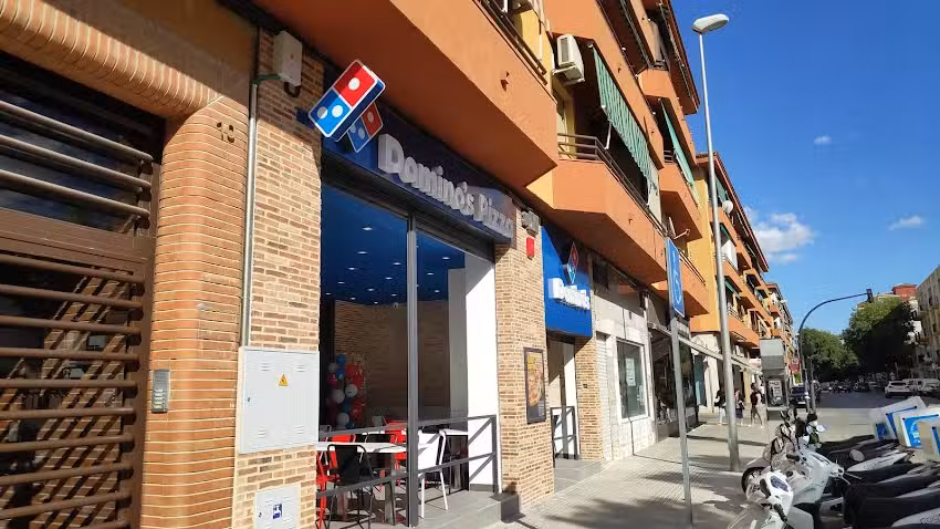 Domino’s Pizza