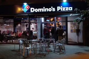 Domino’s Pizza