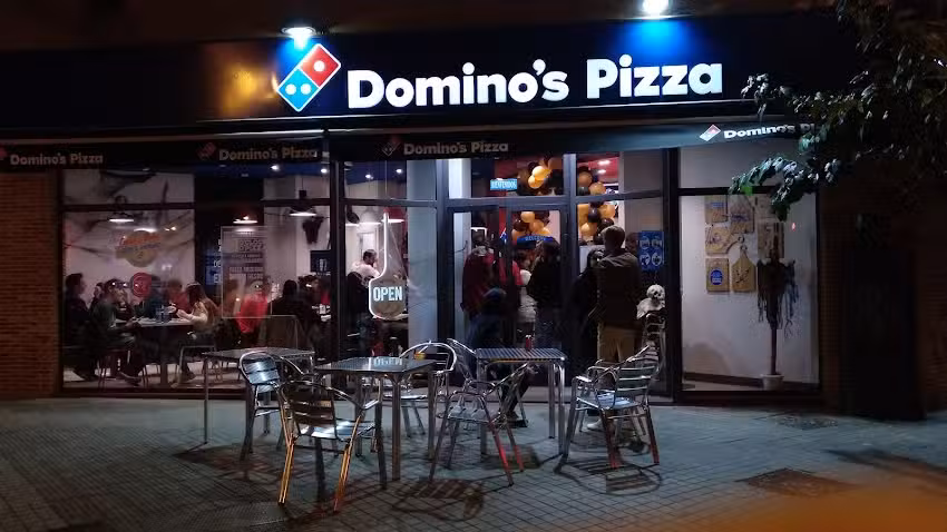 Domino’s Pizza