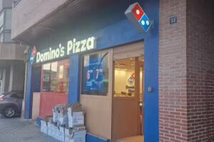 Domino’s Pizza
