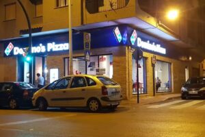 Domino’s Pizza