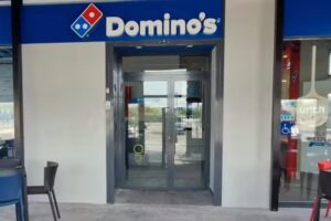 Domino’s Pizza