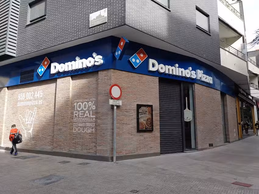Domino’s Pizza