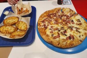 Domino’s Pizza