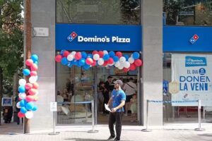 Domino’s Pizza