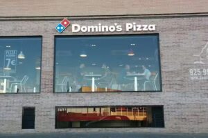 Domino’s Pizza