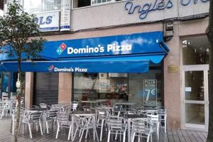 Domino’s Pizza