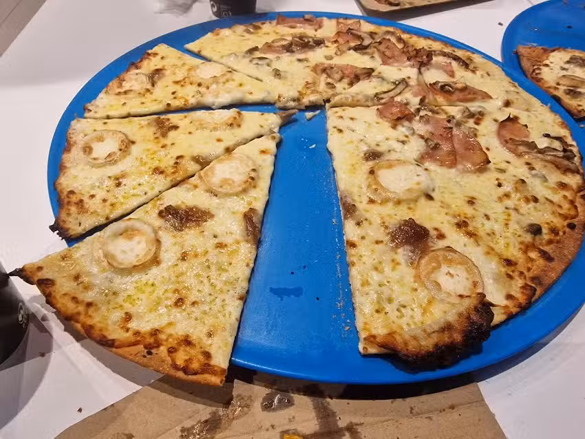 Domino’s Pizza