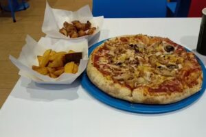 Domino’s Pizza