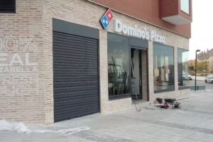 Domino’s Pizza