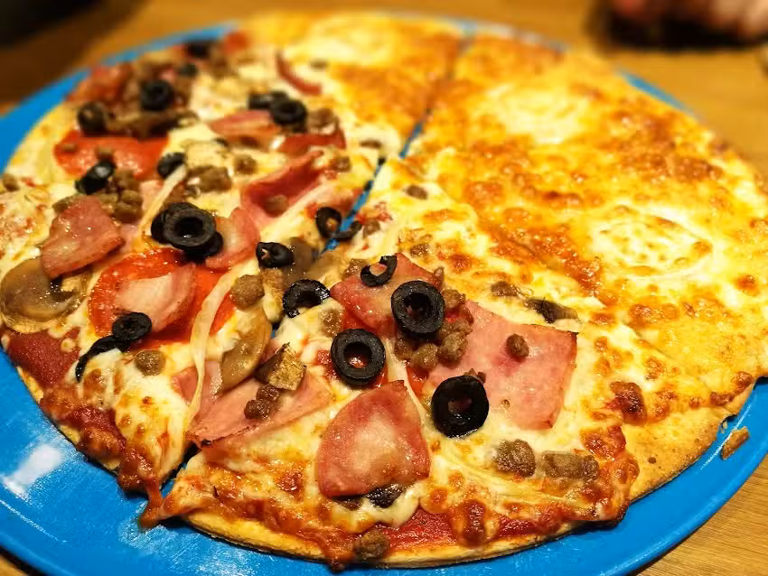 Domino’s Pizza