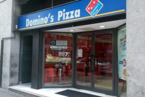 Domino’s Pizza