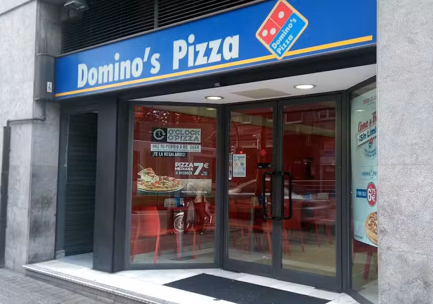 Domino’s Pizza