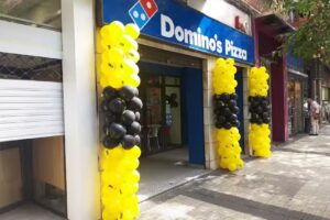 Domino’s Pizza
