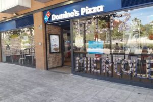 Domino’s Pizza