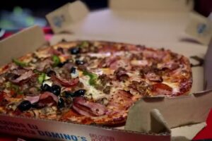 Domino’s Pizza