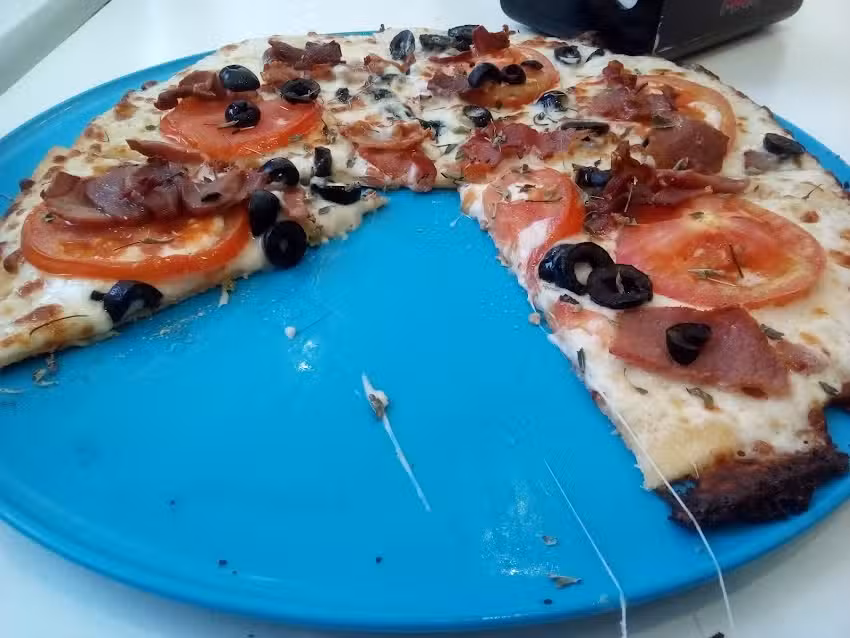 Domino’s Pizza