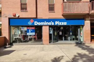 Domino’s Pizza
