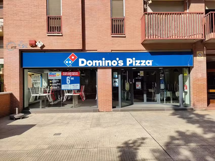 Domino’s Pizza