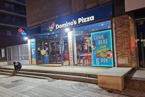 Domino’s Pizza