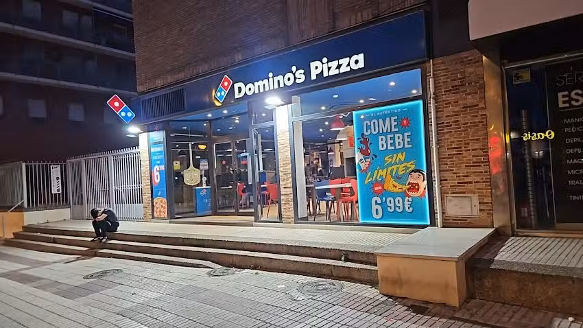 Domino’s Pizza