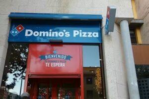 Domino’s Pizza