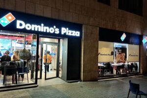 Domino’s Pizza