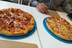Domino’s Pizza