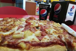 Domino’s Pizza