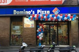 Domino’s Pizza