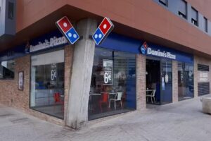 Domino’s Pizza