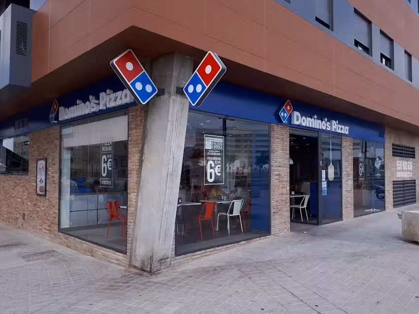 Domino’s Pizza